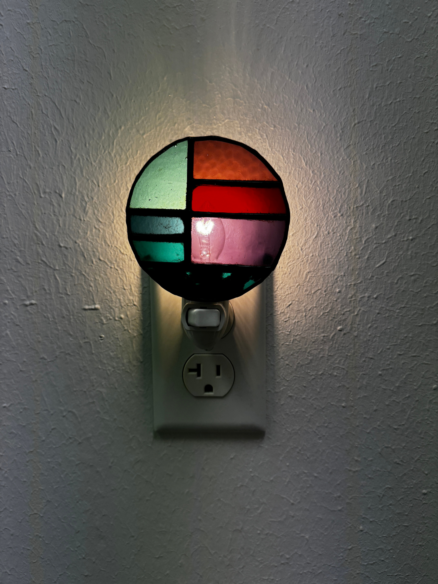 The Madison Nightlight