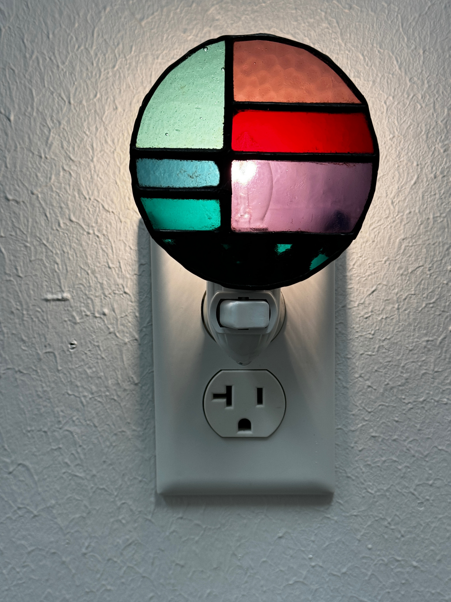 The Madison Nightlight