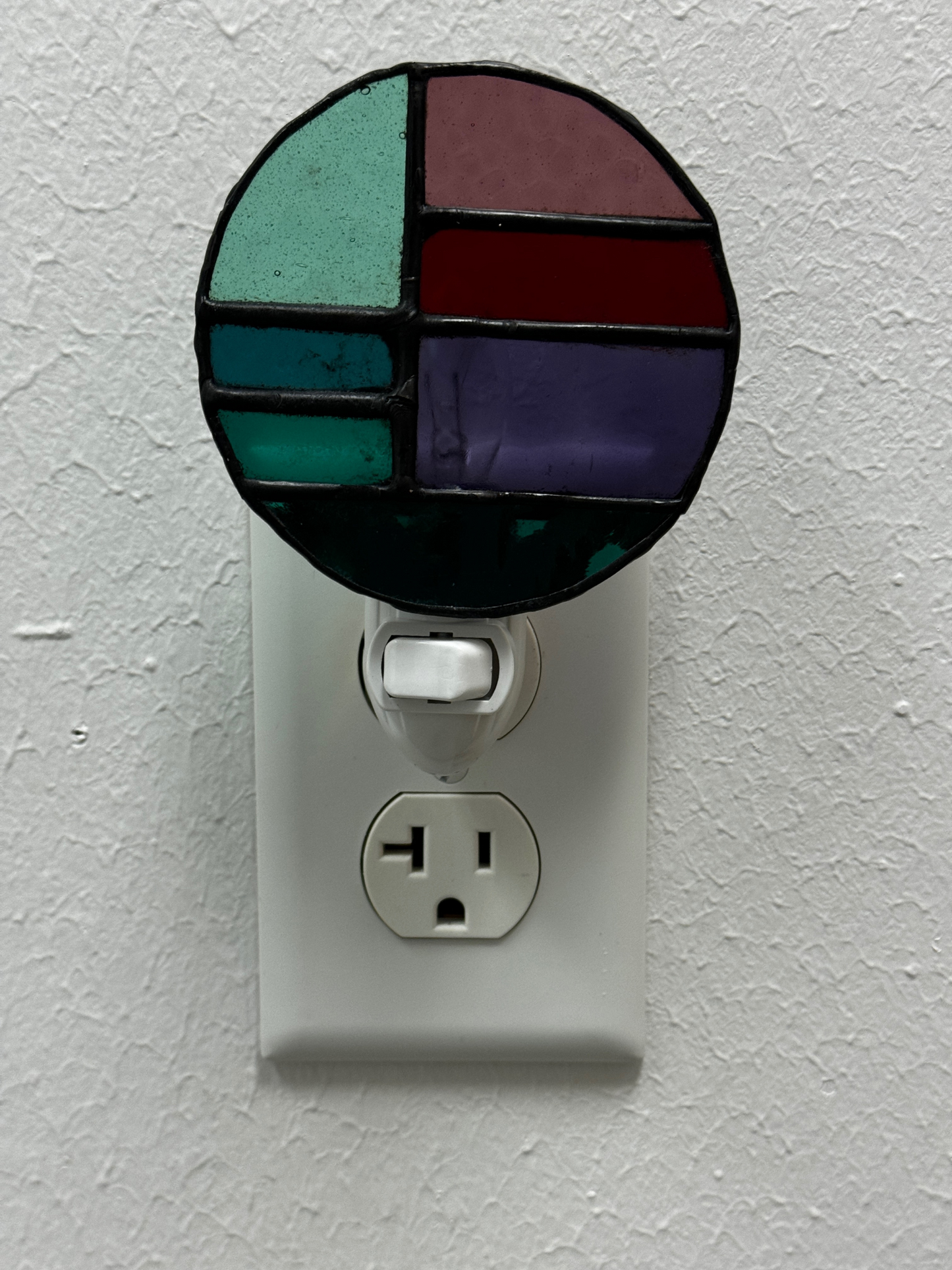 The Madison Nightlight