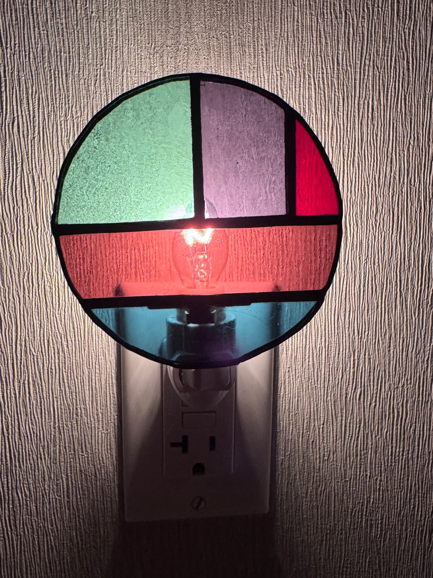 The Evelyn Nightlight