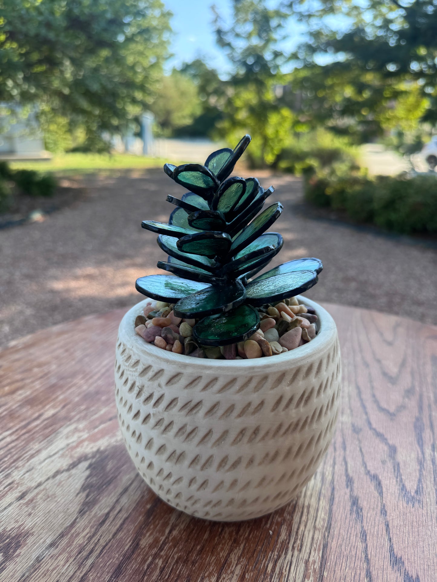 Emerald Jade