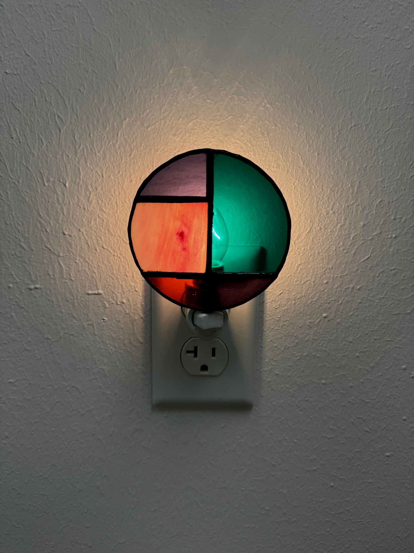 The Susan Nightlight