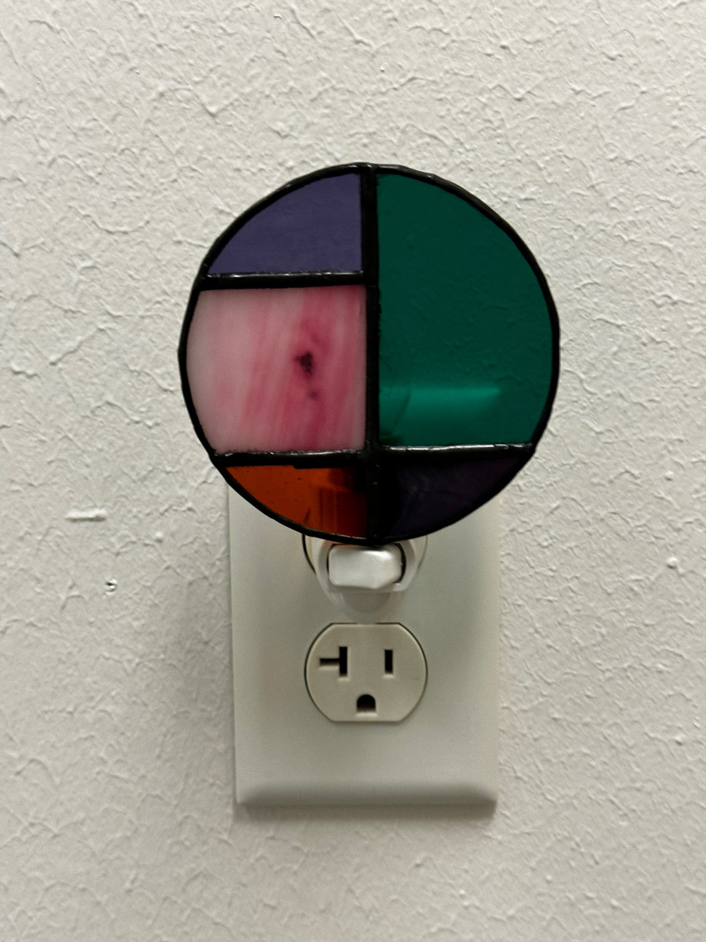 The Susan Nightlight