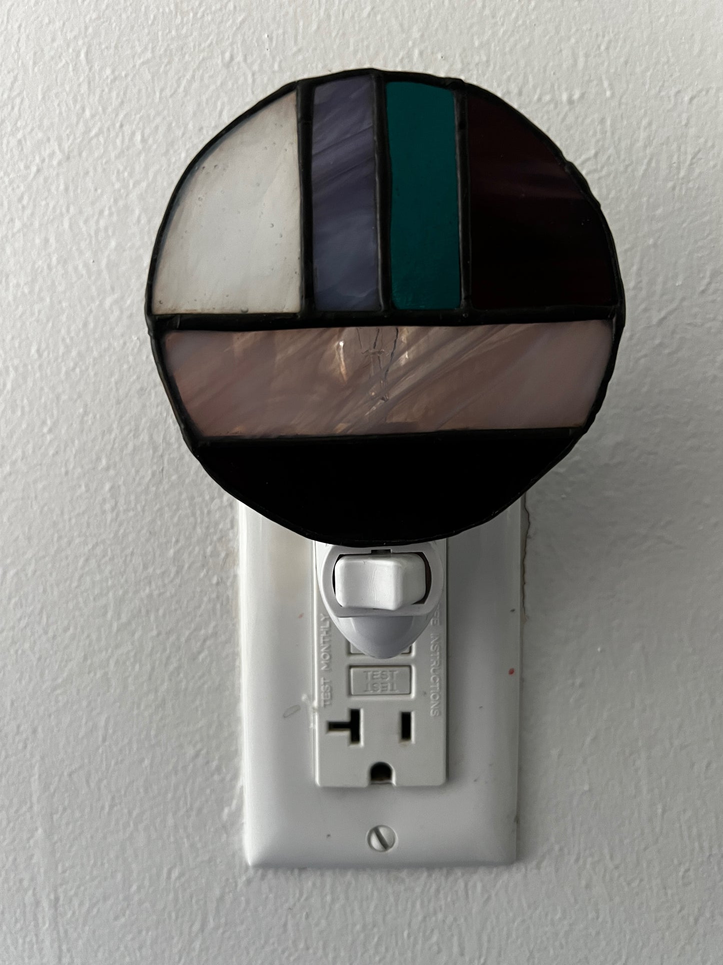 The Sophia Nightlight