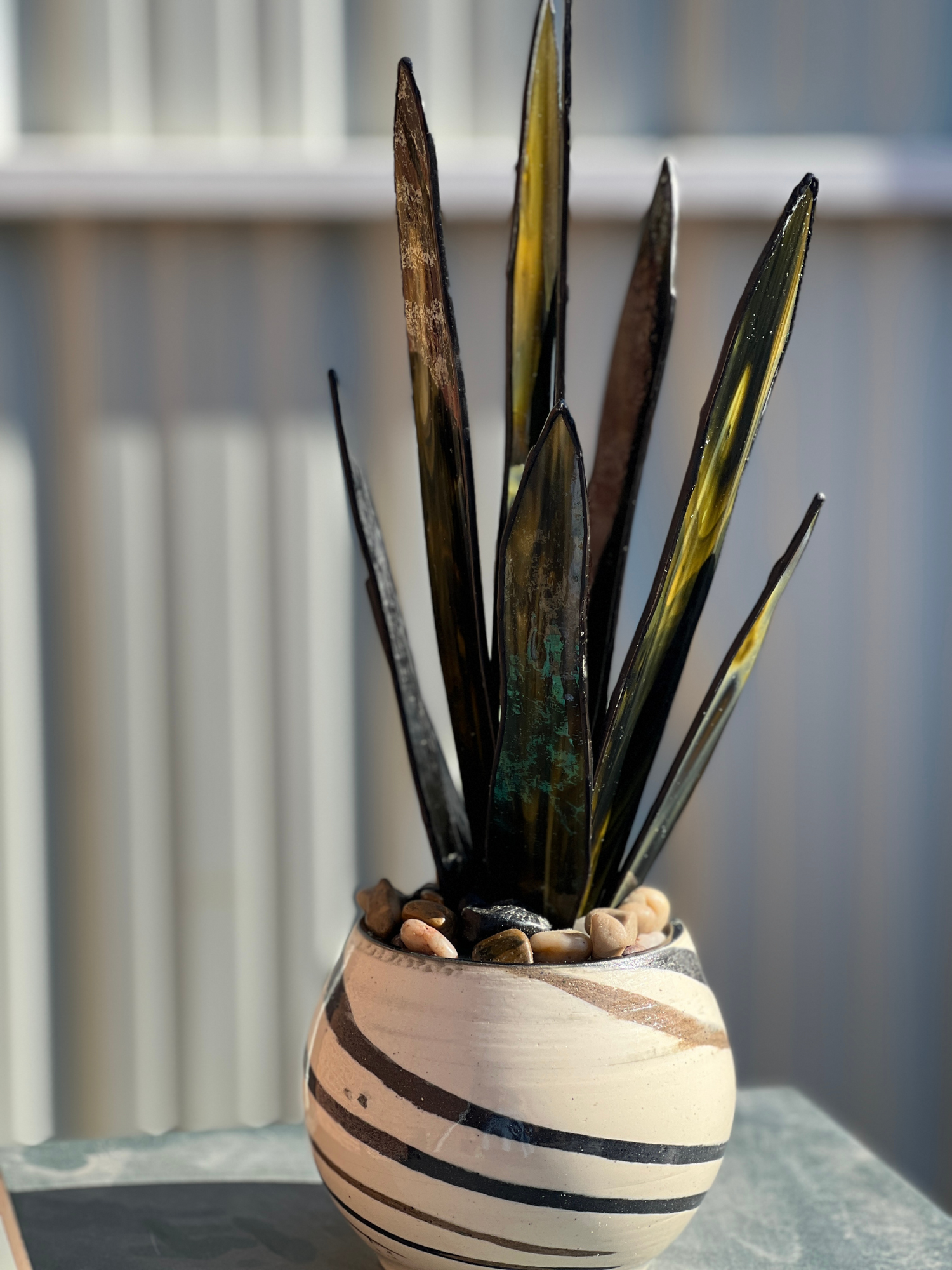 Plants