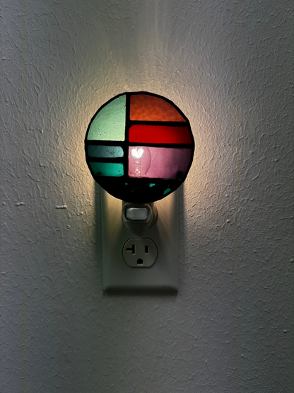 The Madison Nightlight