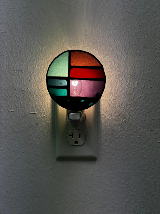 The Madison Nightlight