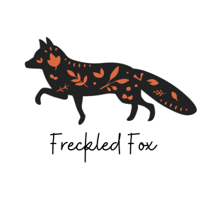 Freckled Fox Studio 