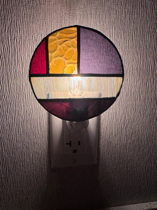 The Beatrice Nightlight