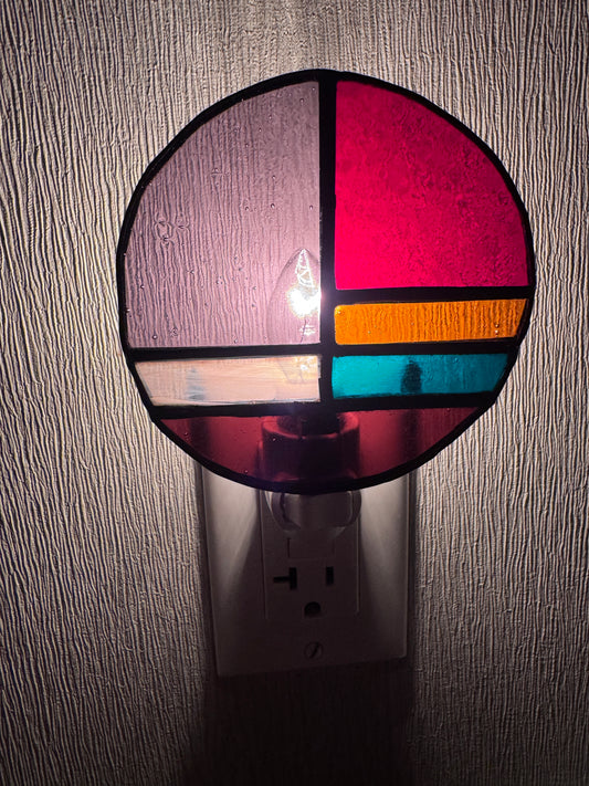 The Lucille Nightlight