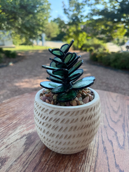 Emerald Jade