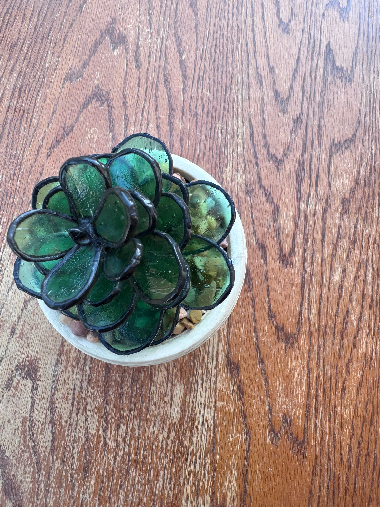Emerald Jade