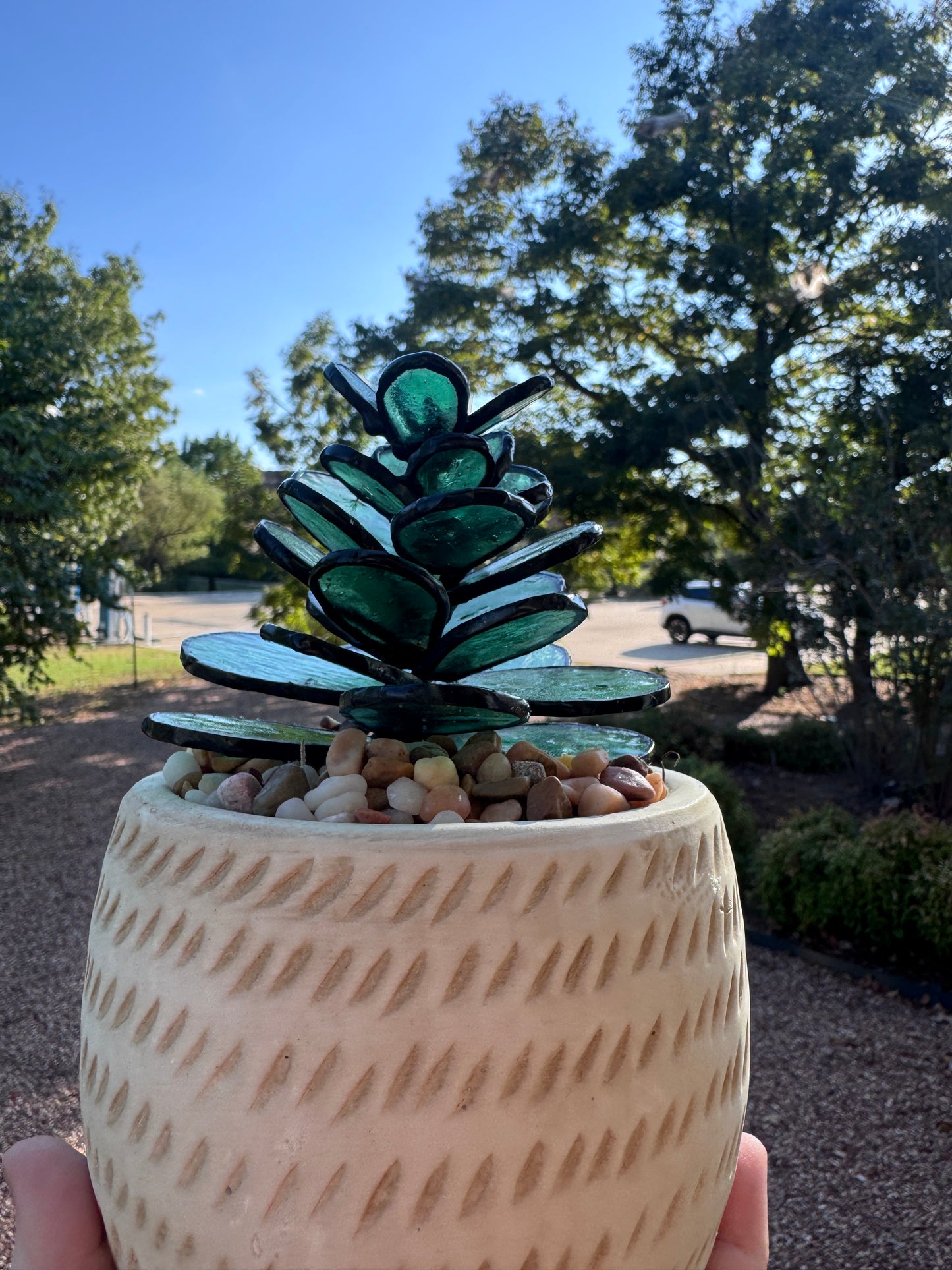 Emerald Jade