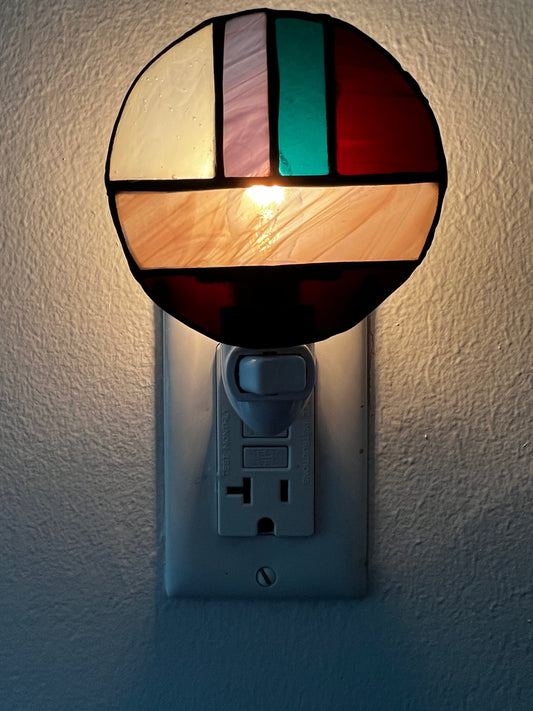 The Sophia Nightlight